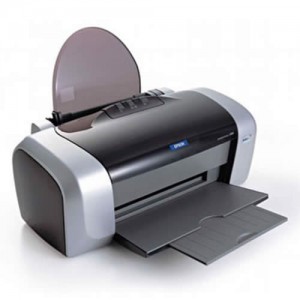 Epson STYLUS C64 INKJET